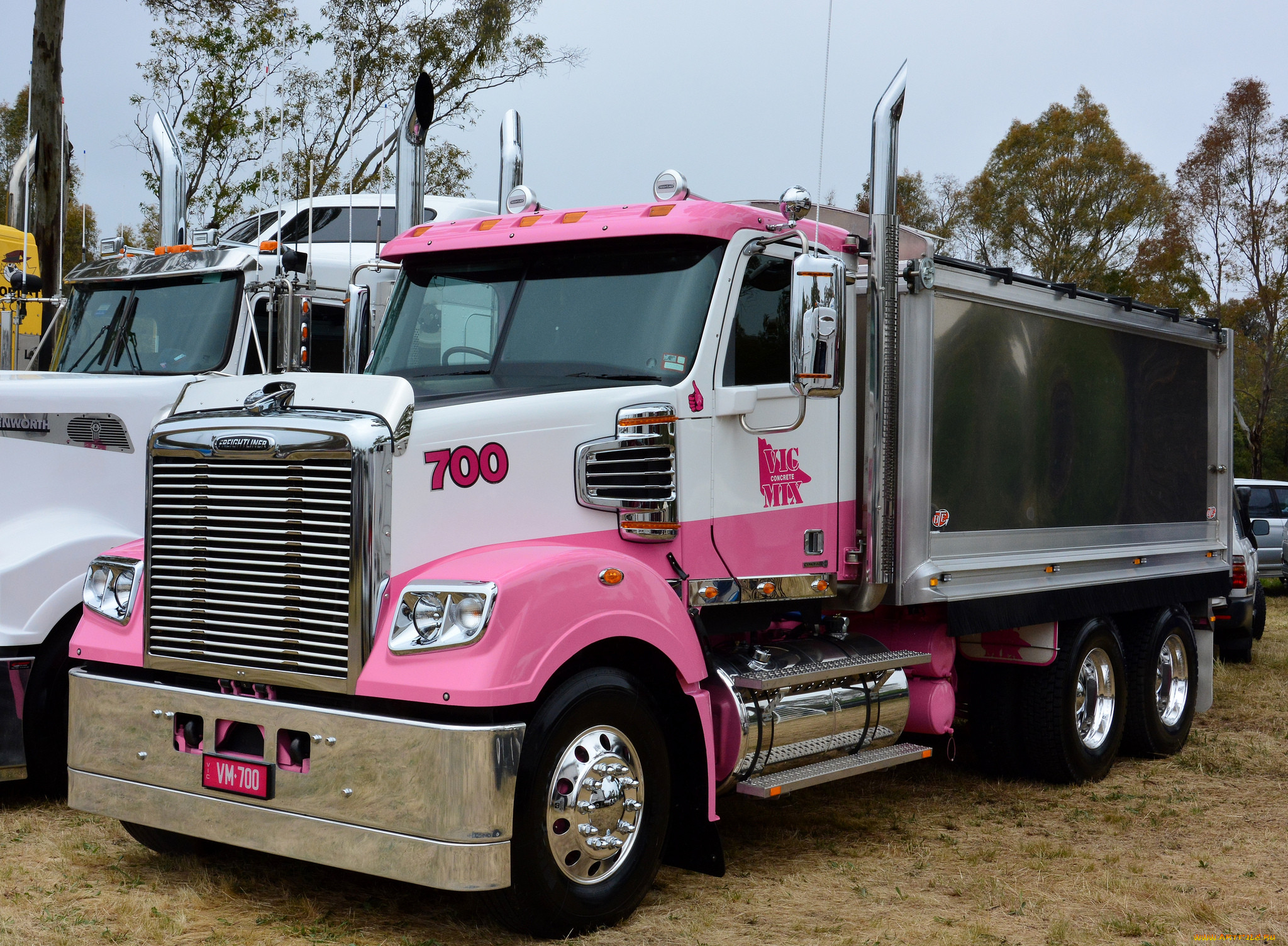 freightliner, , daimler, trucks, north, america, llc, , , 